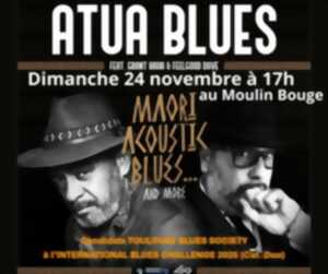 photo Concert Atua Blues