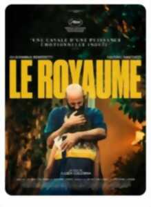 photo Cinéma Laruns : Le royaume