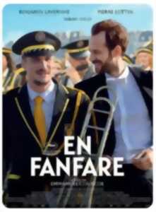 photo Cinéma Laruns : En fanfare