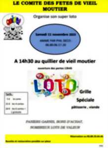 photo Loto Quine