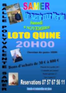 photo Loto Quine