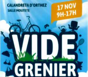 photo Vide-grenier