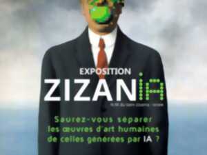 photo EXPOSITION - ZIZANIA