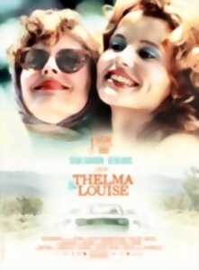 photo Ciné-club : Thelma et Louise de Ridley Scott