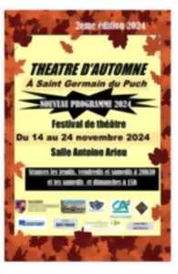 Festival d'Automne