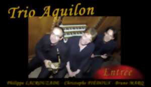 photo Concert Trio Aquilon