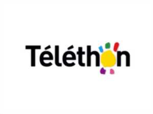 photo Marche pour le Téléthon