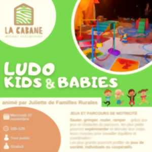 photo Ludo Kids et Babies