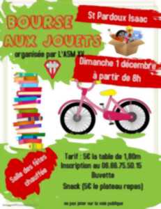 photo Bourse aux jouets