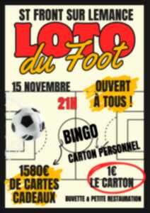 photo Loto du foot