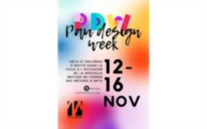 photo Pau Design Week