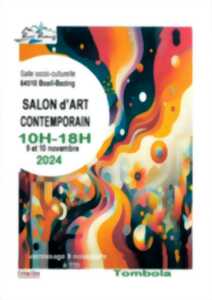 photo Salon d'Art Contemporain