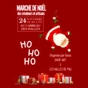 photo Marché de Noël