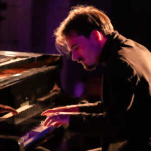 photo Concert - Piano Fuego par César de Gurbert