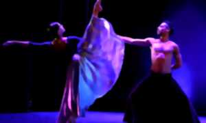 photo Danse : Carmina Burana