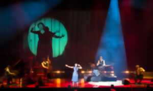 photo Piaf, le spectacle