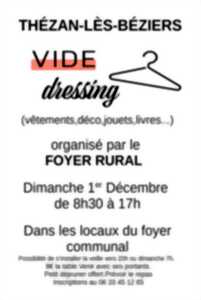 photo VIDE - DRESSING