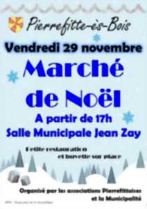 photo Marché de Noël