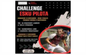 photo Challenge Esku Pilota