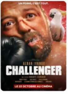 Cinéma Laruns : Challenger