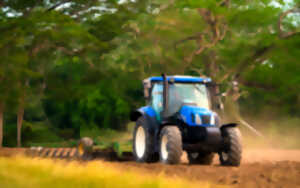 photo Crise agricole ? Crise de société ?, des pistes pour un avenir.