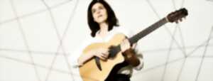 photo Concert de Souad Massi