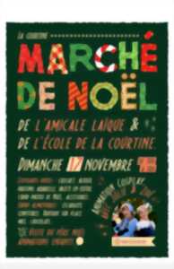 photo Marché de Noël