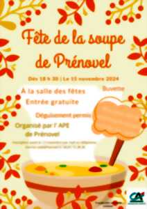 photo FETE DE LA SOUPE