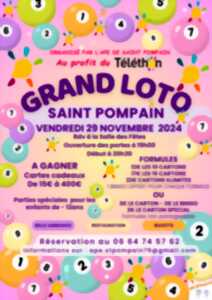 photo Grand loto