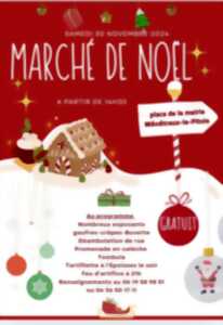 photo Marché de Noël