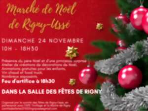 photo Marché de Noël