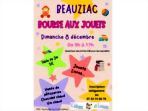 photo Bourse aux jouets