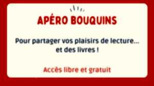 photo APERO-BOUQUINS