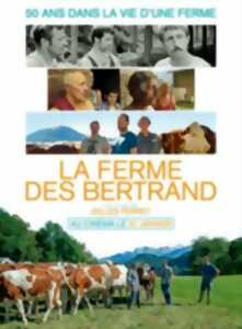 photo film  documentaire « La ferme des Bertrand »