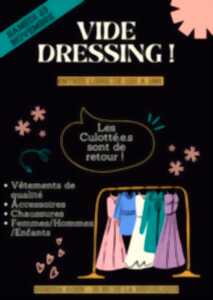 photo Vide dressing : Les culottées sont de retour !