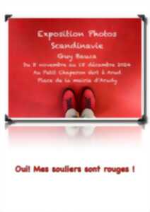 Exposition photos : 