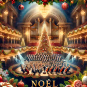 photo Noël symphonique - La féérie d'un grand concert