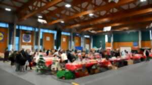 photo Marché de Noël des associations