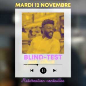 photo Nouveau blind test de l'Etabli