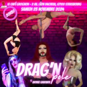 photo Drag n'pole