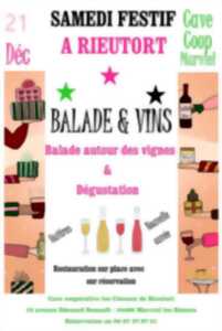 photo BALADE & VINS