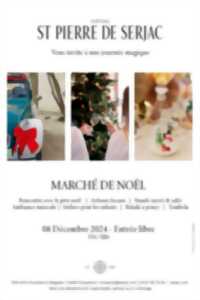 photo MARCHÉ DE NOËL