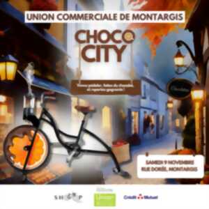 photo CHOCO CITY