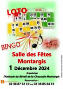 photo LOTO BINGO