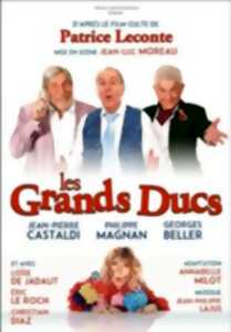 photo Les Grands Ducs, un dimanche au théâtre