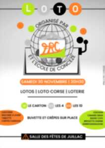 Loto - Loto Corse - Loterie