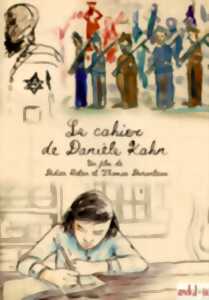 photo Mois du  film documentaire : Le cahier de Danièle Kahn