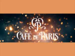 Café de Paris et La Chocolaterie