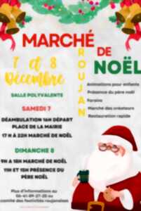 photo MARCHÉ DE NOËL