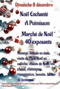 photo MARCHÉ DE NOËL